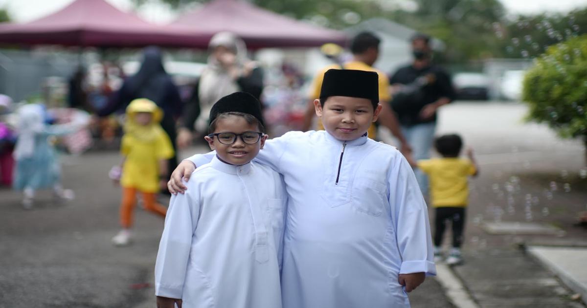 Macam Mana Nak Didik Anak Tentang Tanggungjawab Kewangan dan Pengurusan Kekayaan?