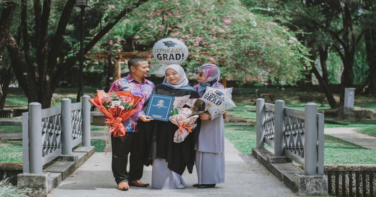 Nak Serahkan Harta Kepada Anak-Anak, Tanpa Stress, Tanpa Cuai, Tanpa Hilang Wang?