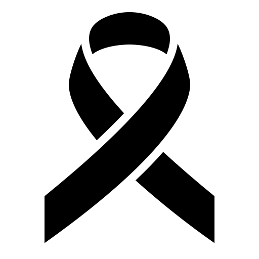 black-ribbon